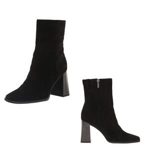 Sam Edelman Women's Ivette Fashion Boot suede casual classic comfy style winter